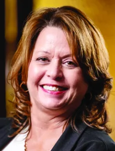 New CEO appointed for credit union